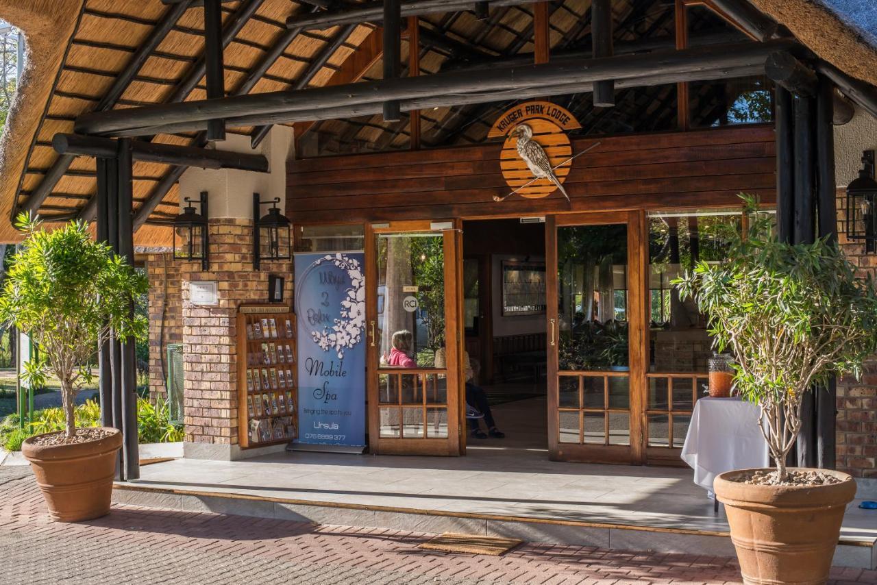 Kruger Park Lodge Unit No. 608B Hazyview Zewnętrze zdjęcie