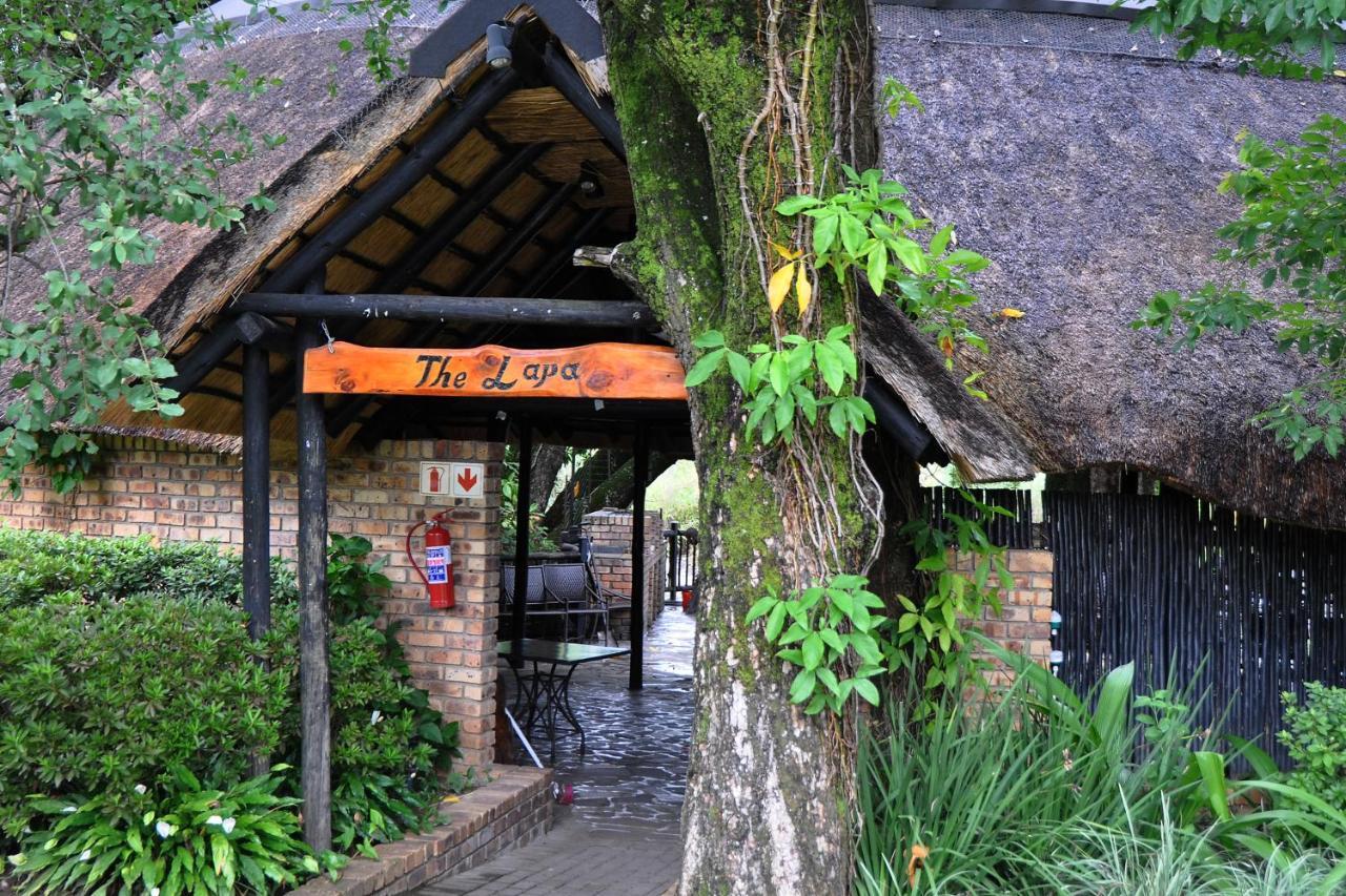 Kruger Park Lodge Unit No. 608B Hazyview Zewnętrze zdjęcie