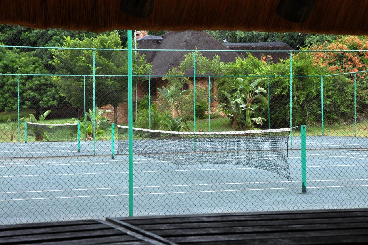 Kruger Park Lodge Unit No. 608B Hazyview Zewnętrze zdjęcie