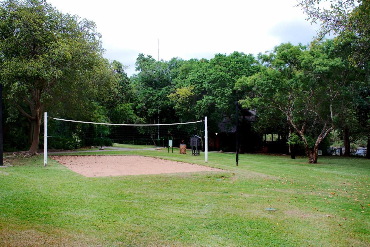 Kruger Park Lodge Unit No. 608B Hazyview Zewnętrze zdjęcie
