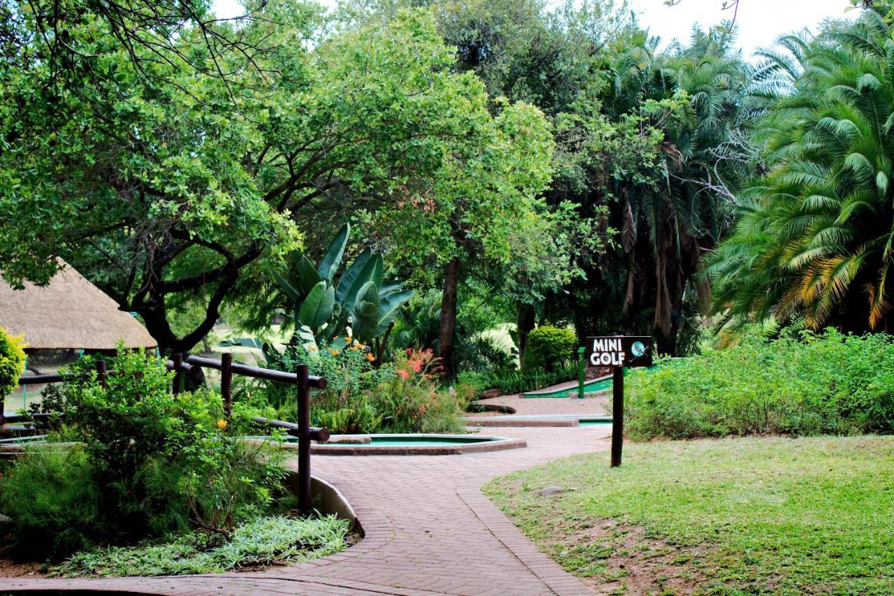 Kruger Park Lodge Unit No. 608B Hazyview Zewnętrze zdjęcie