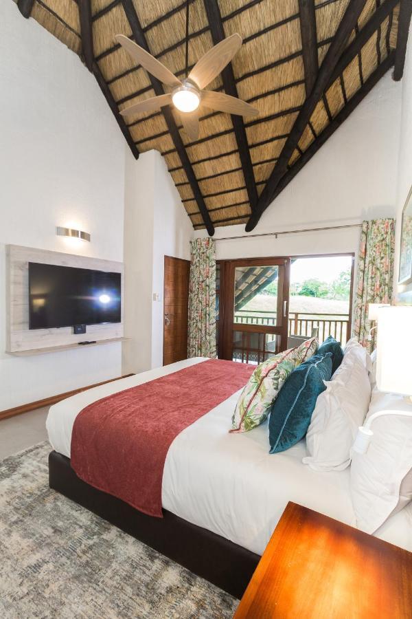 Kruger Park Lodge Unit No. 608B Hazyview Zewnętrze zdjęcie