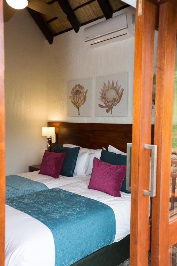 Kruger Park Lodge Unit No. 608B Hazyview Zewnętrze zdjęcie