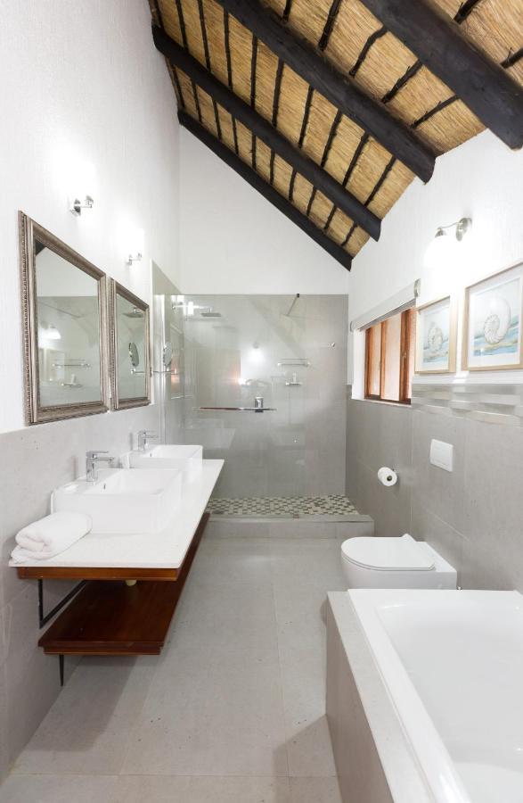 Kruger Park Lodge Unit No. 608B Hazyview Zewnętrze zdjęcie