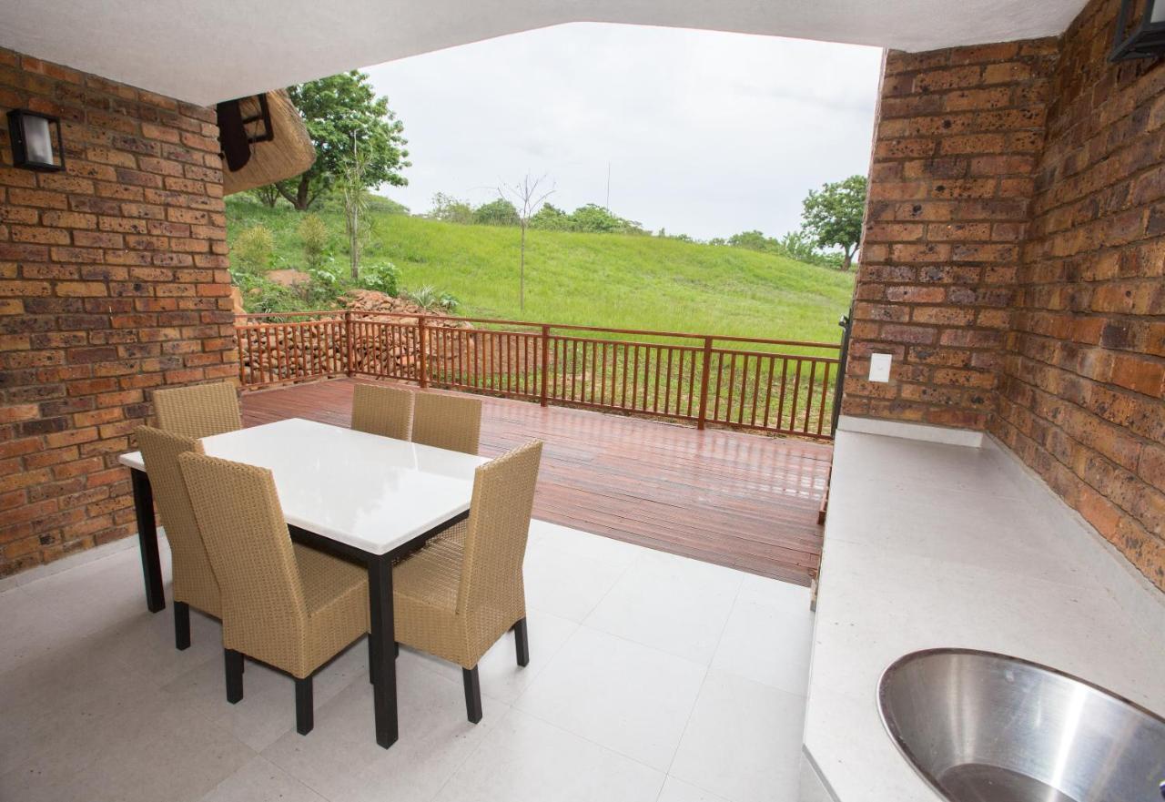 Kruger Park Lodge Unit No. 608B Hazyview Zewnętrze zdjęcie