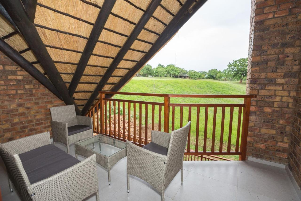 Kruger Park Lodge Unit No. 608B Hazyview Zewnętrze zdjęcie