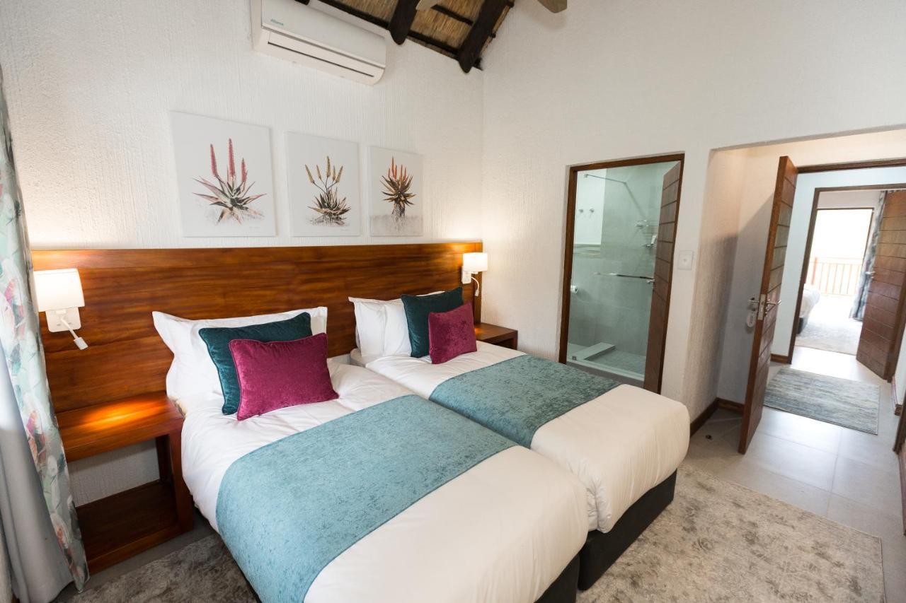 Kruger Park Lodge Unit No. 608B Hazyview Zewnętrze zdjęcie
