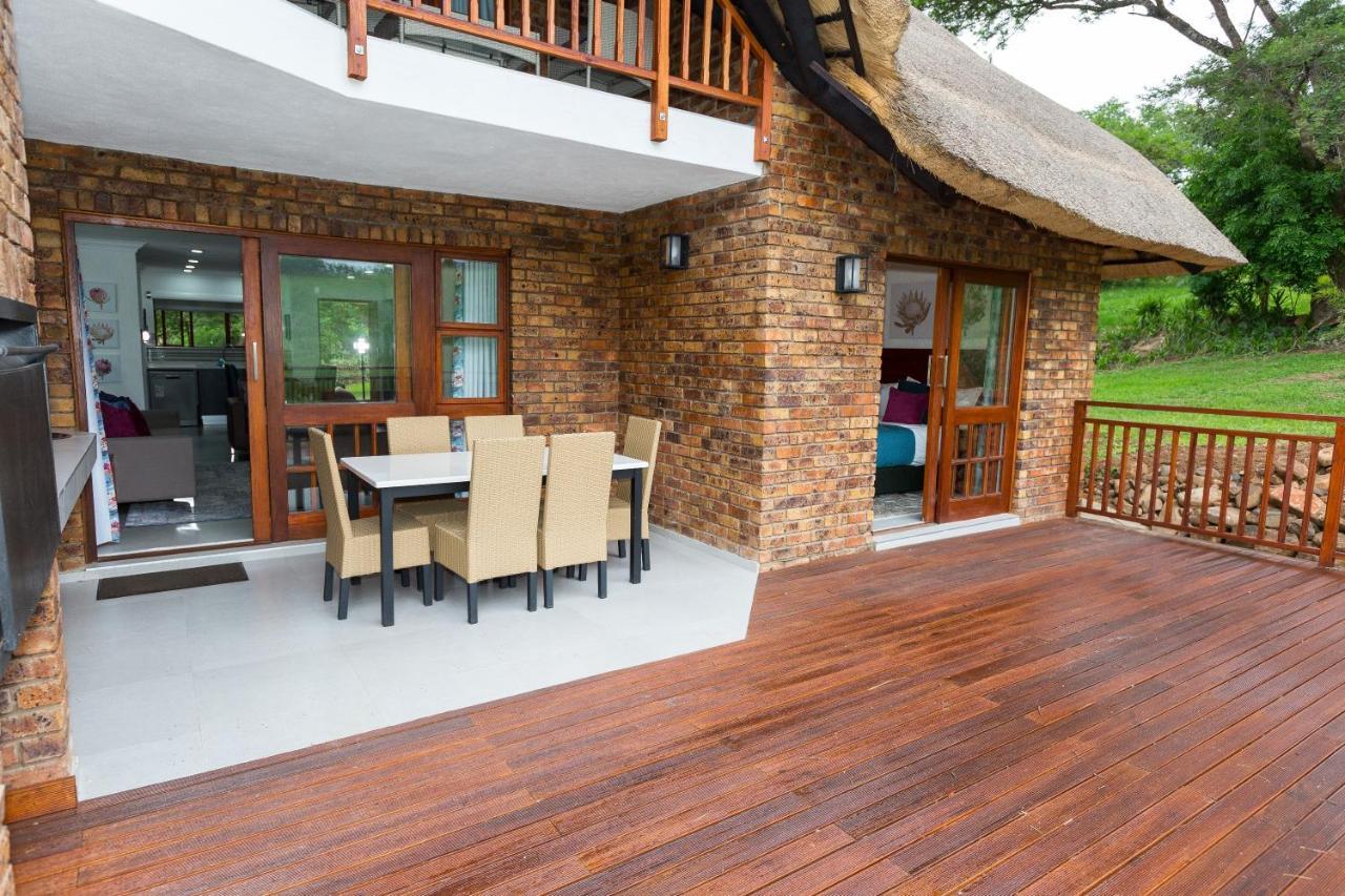 Kruger Park Lodge Unit No. 608B Hazyview Zewnętrze zdjęcie