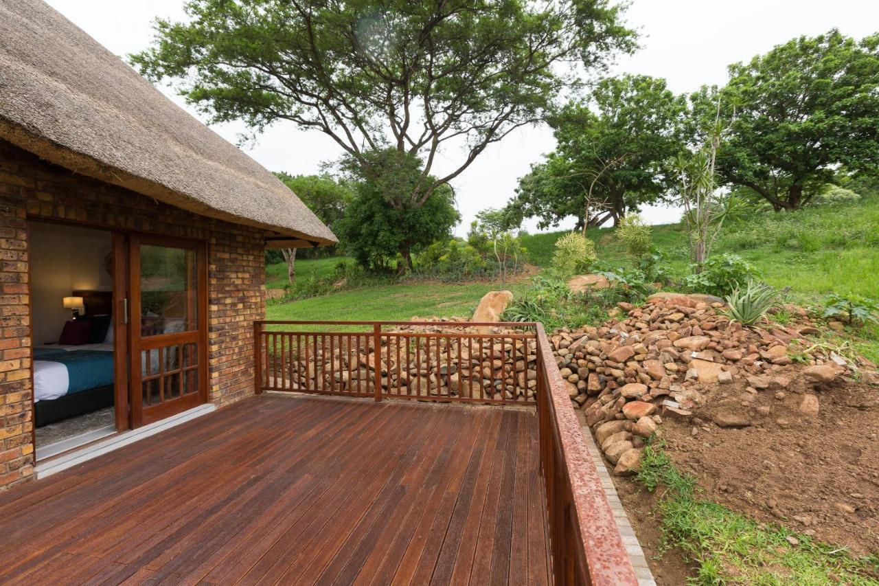 Kruger Park Lodge Unit No. 608B Hazyview Zewnętrze zdjęcie